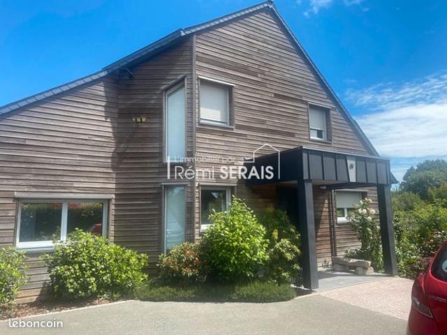 Propriété 9 pièces 220 m²