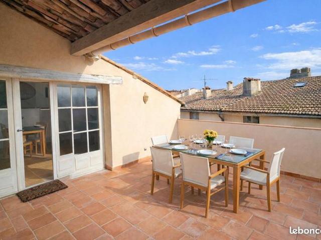 Propriété 9 pièces 220 m²