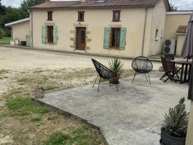 Propriété 9 pièces 220 m²