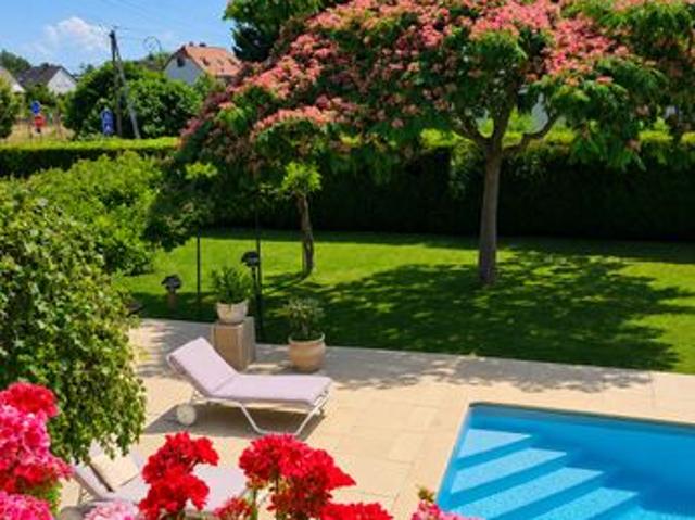 Propriété 9 pièces 220 m²