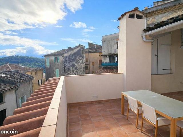 Propriété 9 pièces 220 m²