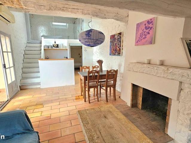Propriété 9 pièces 220 m²