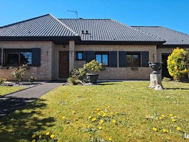 Propriété 9 pièces 220 m²