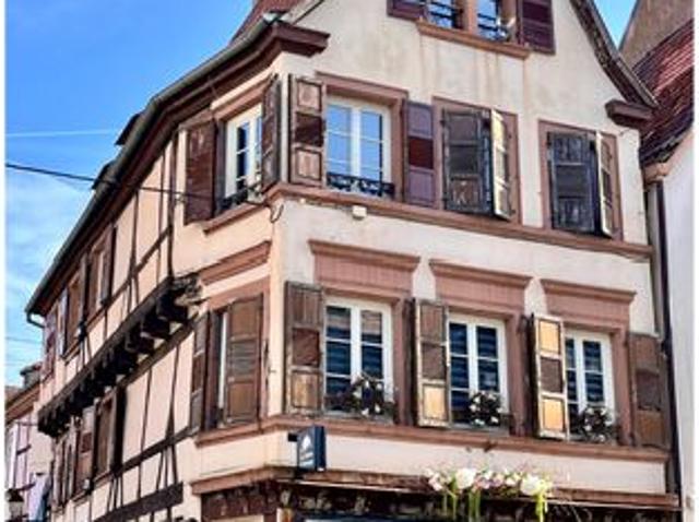 Propriété 9 pièces 221 m²