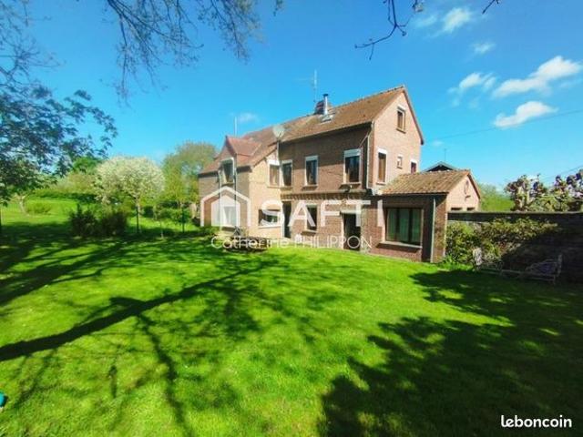 Propriété 9 pièces 221 m²