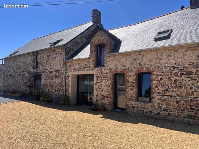 Propriété 9 pièces 235 m²