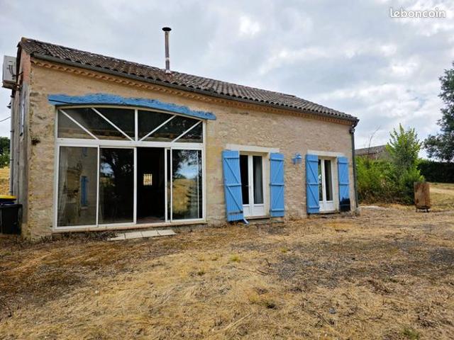 Propriété 9 pièces 236 m²