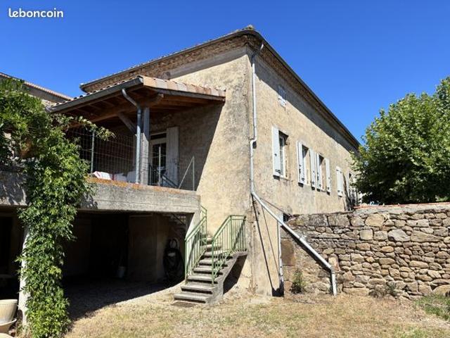 Propriété 9 pièces 237 m²