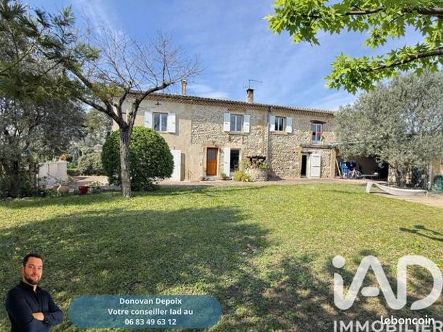 Propriété 9 pièces 237 m²