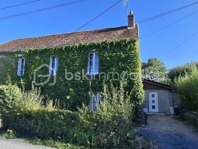 Propriété 9 pièces 237 m²