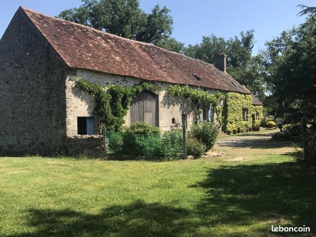 Propriété 9 pièces 238 m²