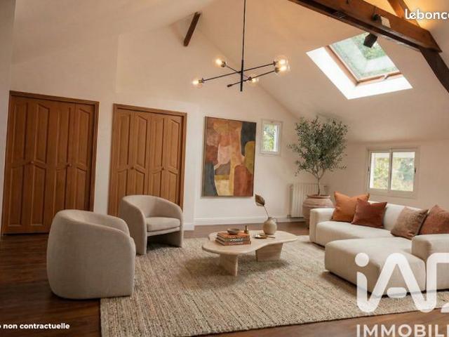 Propriété 9 pièces 230 m²