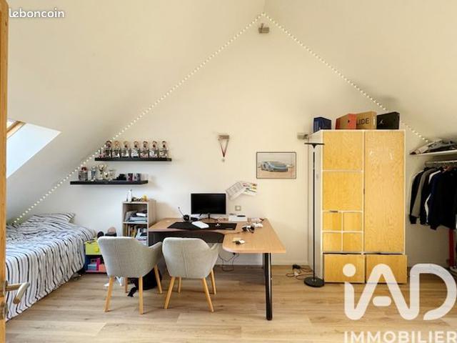Propriété 9 pièces 230 m²