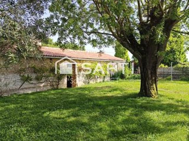 Propriété 9 pièces 230 m²