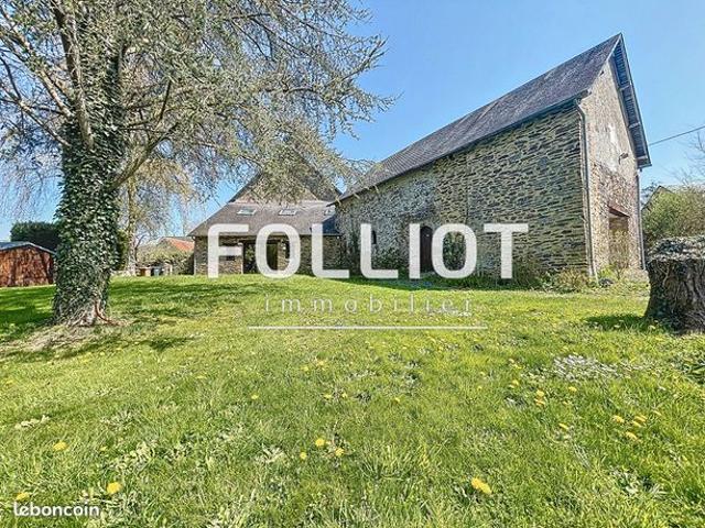 Propriété 9 pièces 230 m²