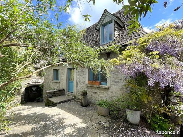 Propriété 9 pièces 230 m²