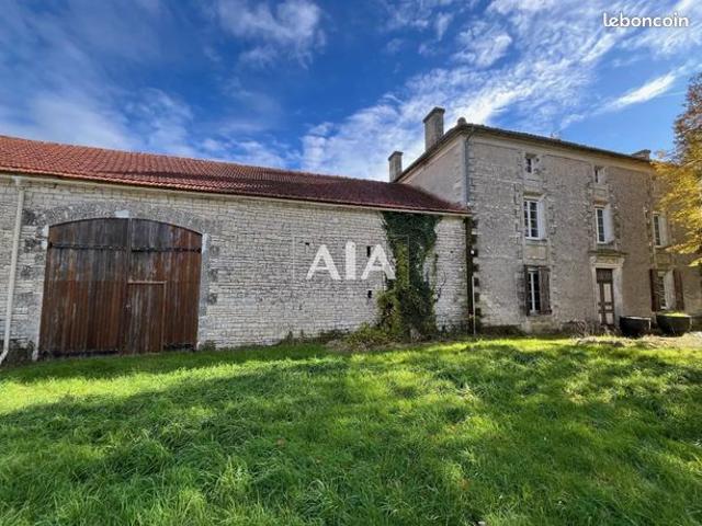 Propriété 9 pièces 230 m²