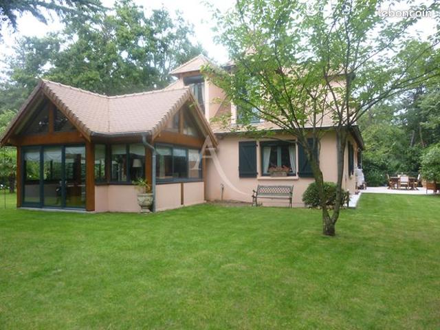 Propriété 9 pièces 250 m²