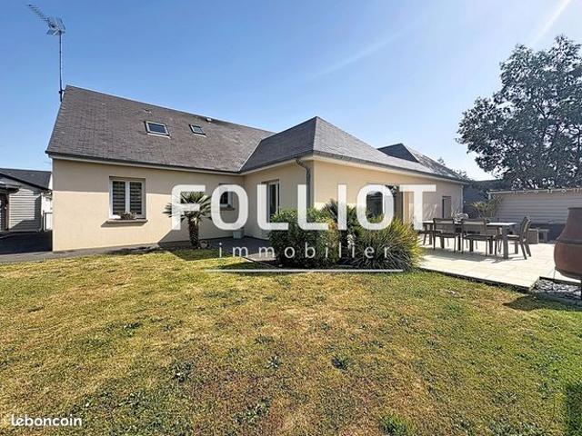 Propriété 9 pièces 230 m²