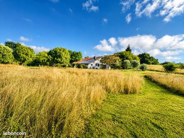 Propriété 9 pièces 230 m²