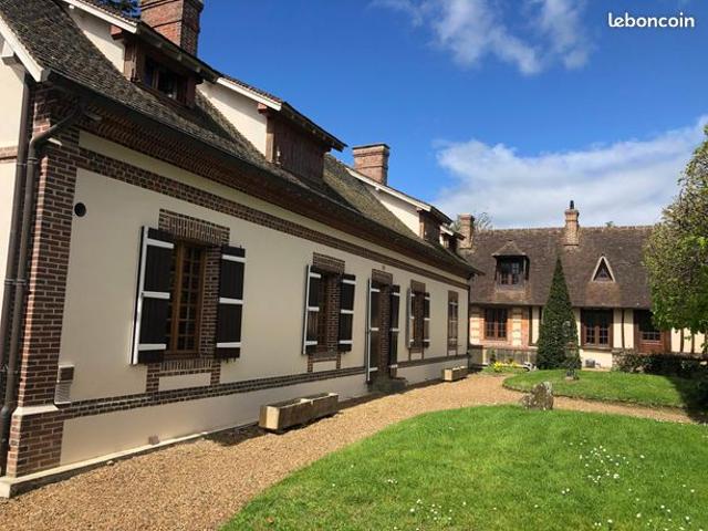Propriété 9 pièces 232 m²