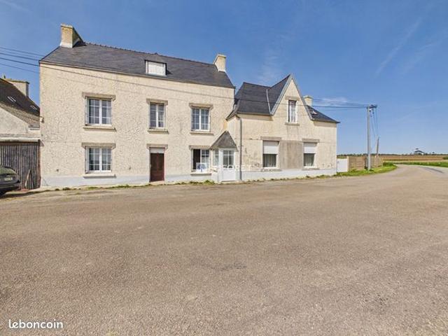 Propriété 9 pièces 232 m²