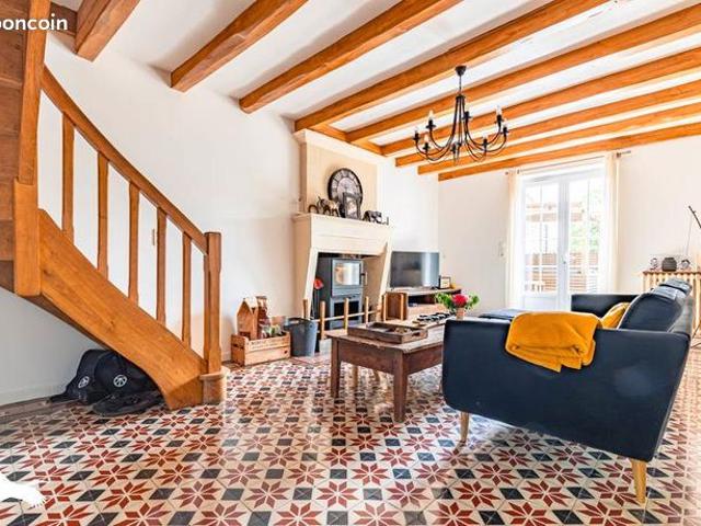 Propriété 9 pièces 245 m²