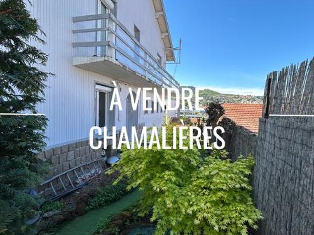 Propriété 9 pièces 245 m²
