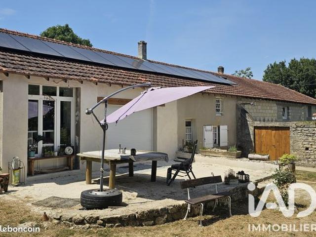 Propriété 9 pièces 245 m²