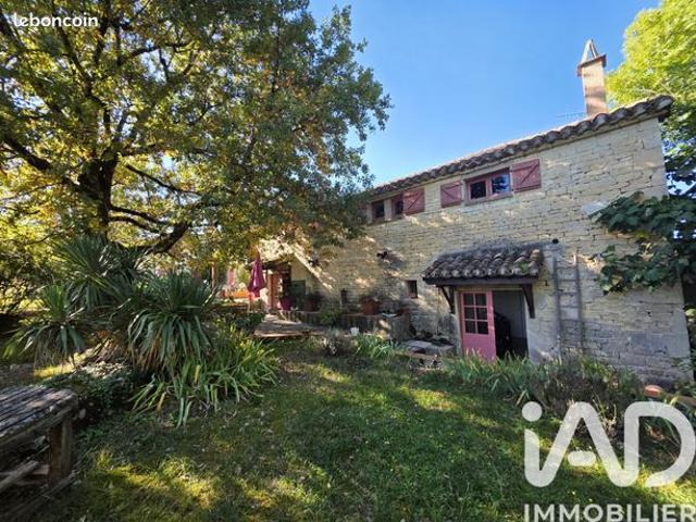 Propriété 9 pièces 245 m²