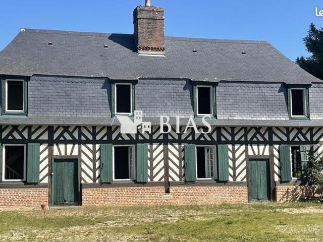 Propriété 9 pièces 245 m²