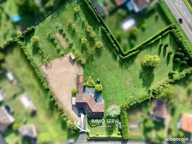 Propriété 9 pièces 245 m²