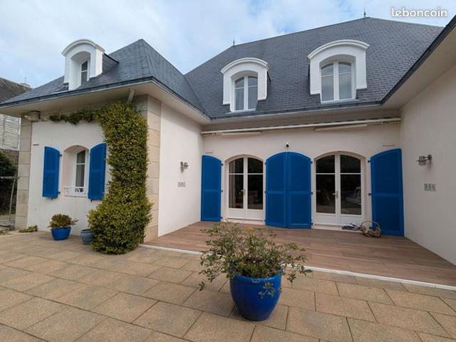 Propriété 9 pièces 245 m²