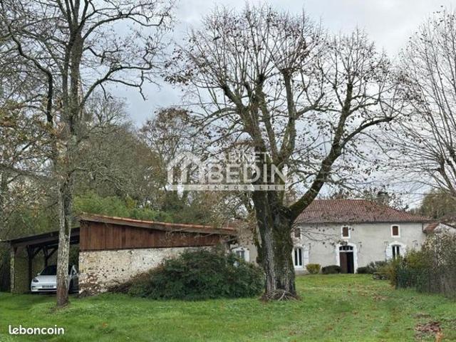 Propriété 9 pièces 246 m²