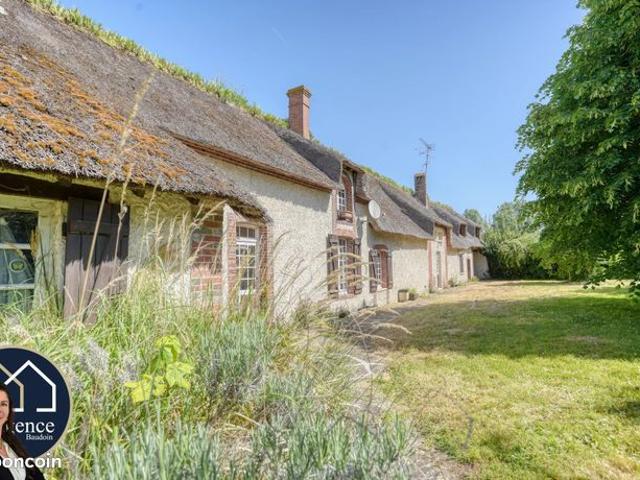 Propriété 9 pièces 246 m²