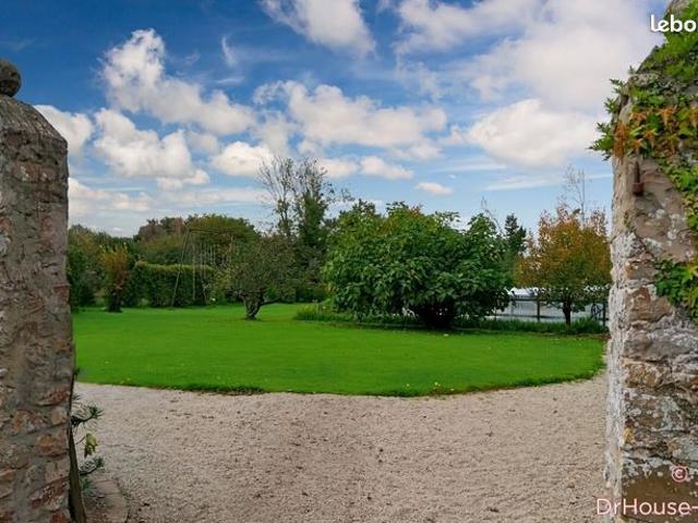 Propriété 9 pièces 246 m²
