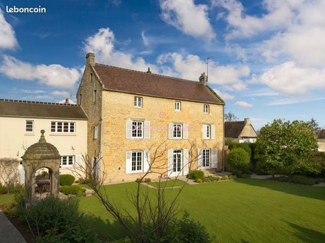 Propriété 9 pièces 246 m²