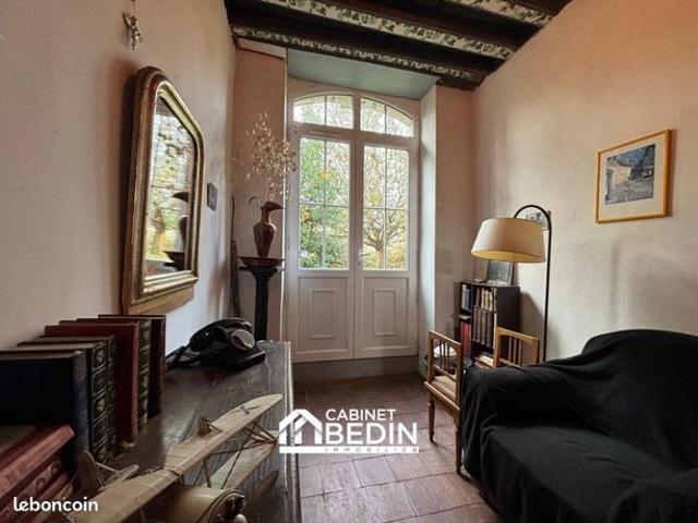 Propriété 9 pièces 246 m²