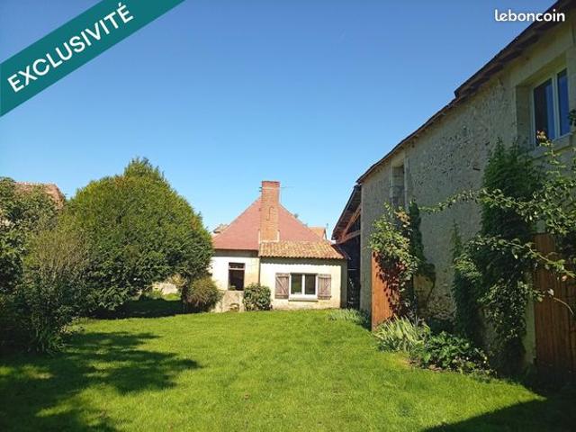 Propriété 9 pièces 248 m²