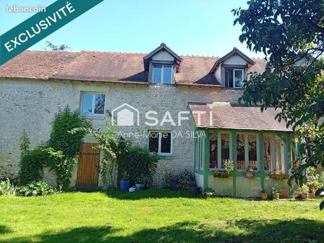 Propriété 9 pièces 248 m²