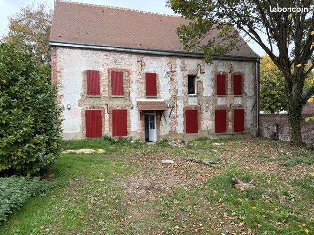 Propriété 8 pièces 230 m²