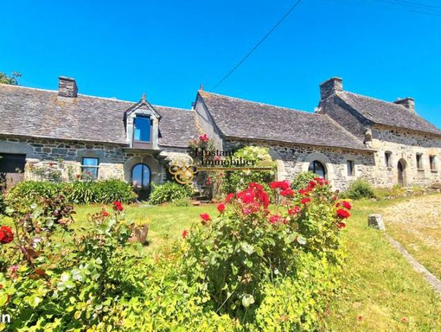 Propriété 9 pièces 240 m²