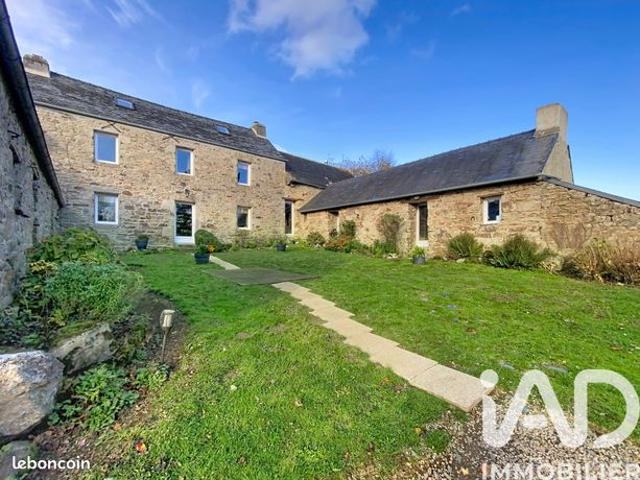 Propriété 9 pièces 240 m²