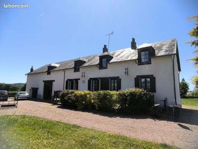 Propriété 9 pièces 240 m²