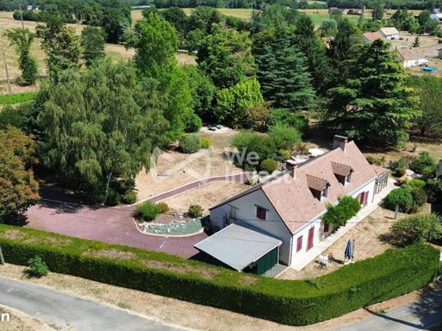 Propriété 9 pièces 240 m²