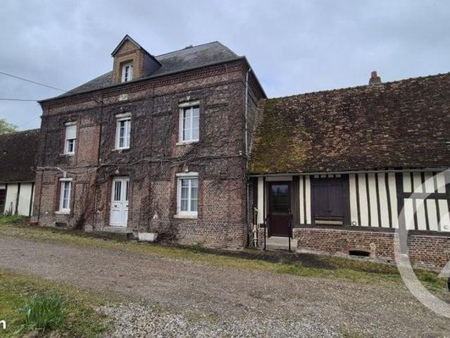 Propriété 9 pièces 242 m²