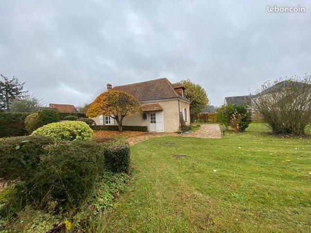 Propriété 9 pièces 254 m²