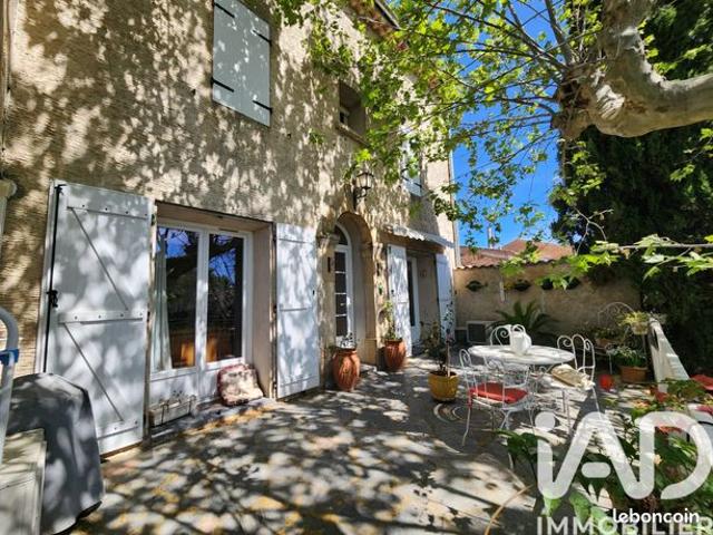 Propriété 9 pièces 255 m²