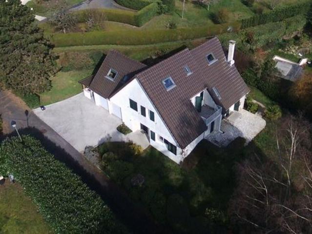 Propriété 9 pièces 255 m²