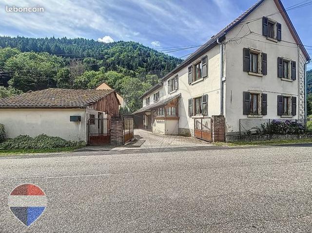 Propriété 9 pièces 255 m²